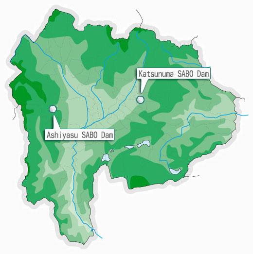 Yamanashi Pref.