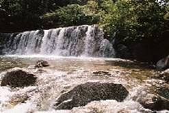 Asake River No. 1 Dam