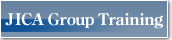 JICA Group Training